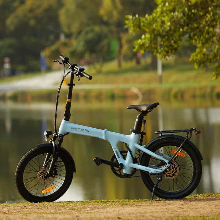 ADO Air 20 Pro Folding Electric Bike