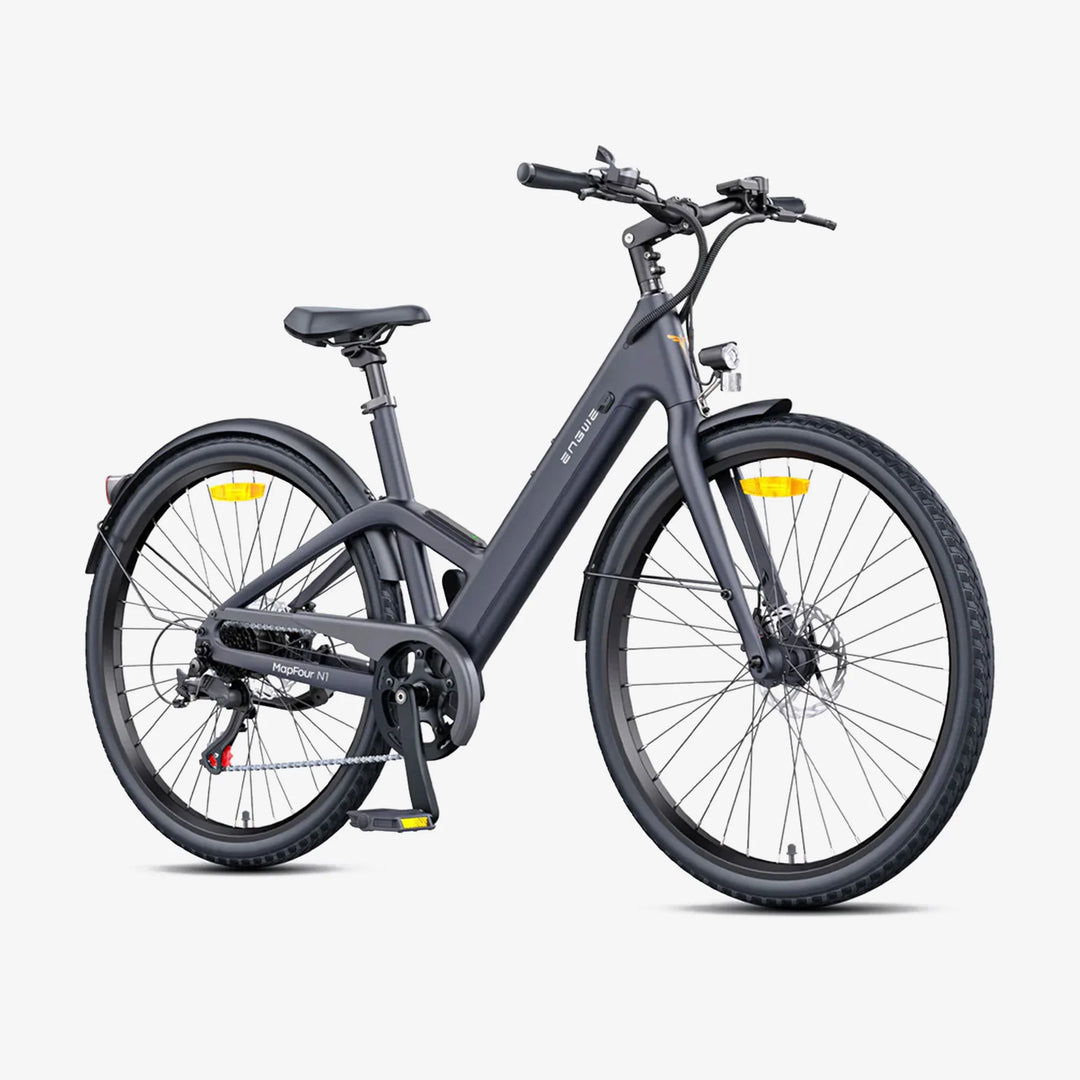 ENGWE MAPFOUR N1 AIR/ST 250W Ultra-lightweight