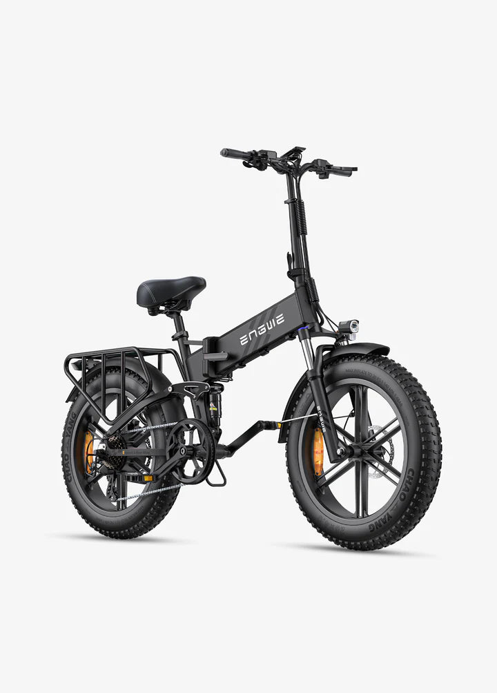 UK Stock Engwe Engine Pro 2.0 Folding E-Bike