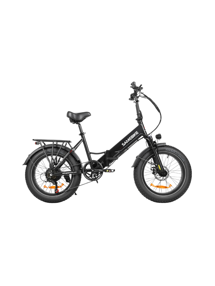 Samebike LOTDM200-II 250W Step-through Folding Bike