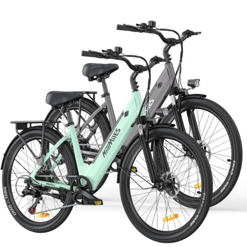 ENGWE HILLMILES MILECITY 1 ELECTRIC BIKE