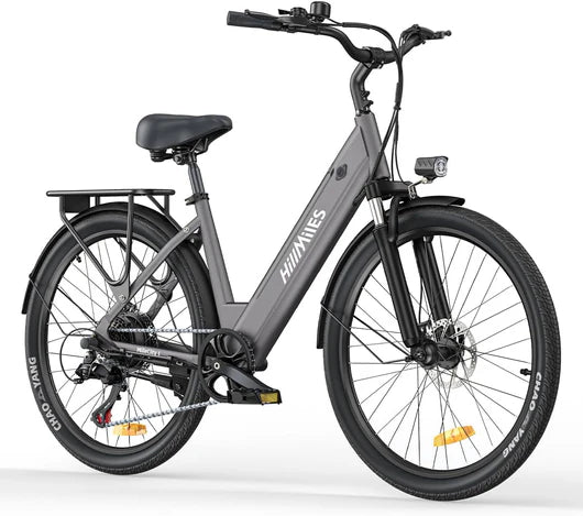 ENGWE HILLMILES MILECITY 1 ELECTRIC BIKE