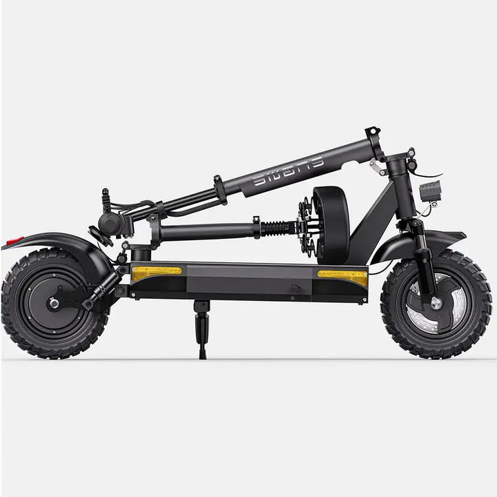 UK Stock ENGWE S6 Folding Electric Scooter 700w