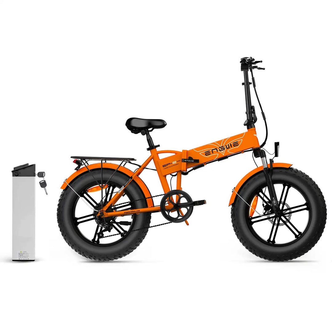 Engwe Batteries or High quality Engine Pro Ep-2 Pro