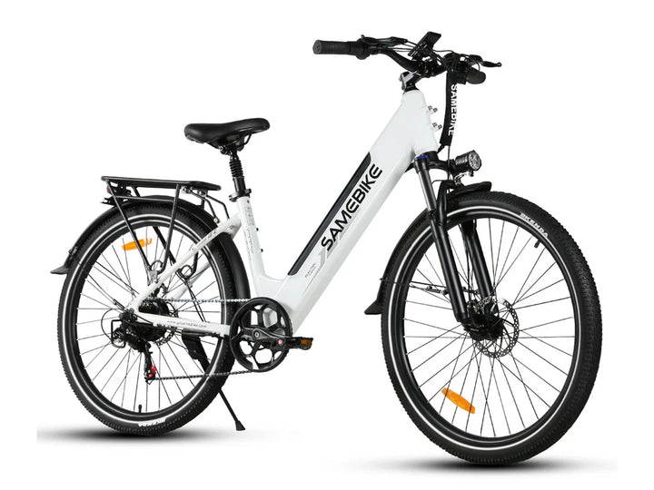 SAMEBIKE RS-A01 Pro Commuter E-Bike 36V15AH battery 500w