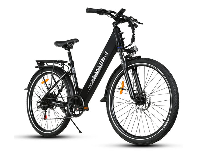 SAMEBIKE RS-A01 Pro Commuter E-Bike 36V15AH battery 500w