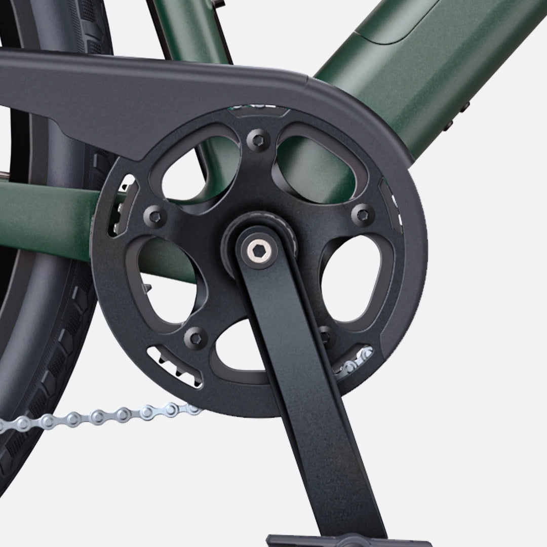 ENGWE MAPFOUR N1 AIR/ST 250W Ultra-lightweight