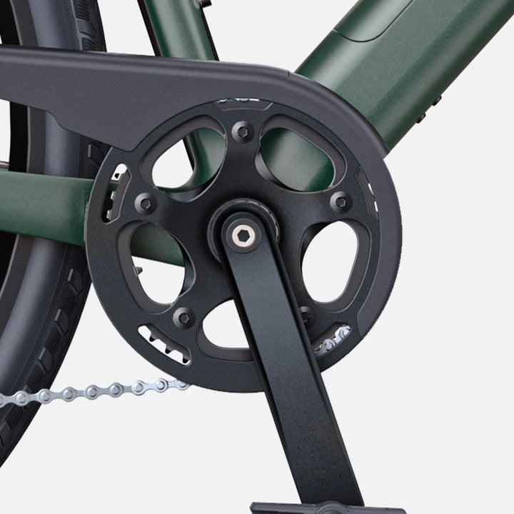 ENGWE MAPFOUR N1 AIR/ST 250W Ultra-lightweight