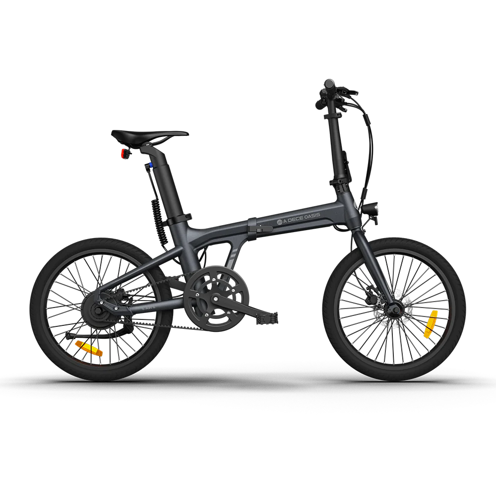 ADO Air 20 Pro Folding Electric Bike