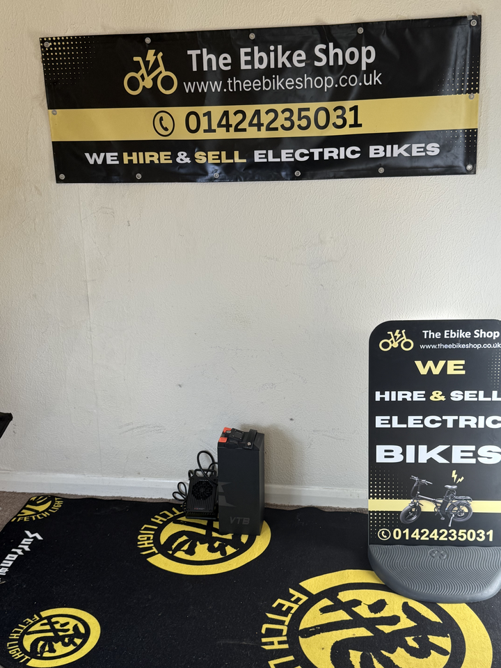 VTB 72V 50AH  21KW Battery For Surron Light Bee X  EVO Plus