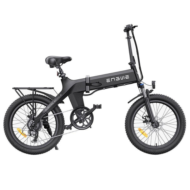 ENGWE C20 Pro Upgraded Folding Ebike