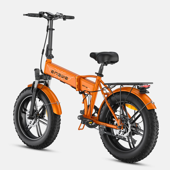 Engwe EP-2 Boost E-BIKE 250W