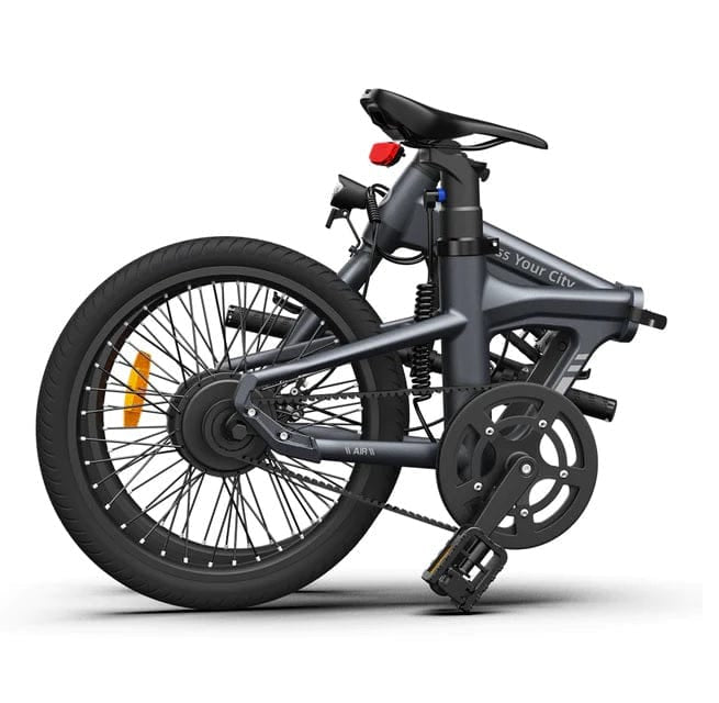 UK Stock ADO Air 20S Folding E-bike 250w