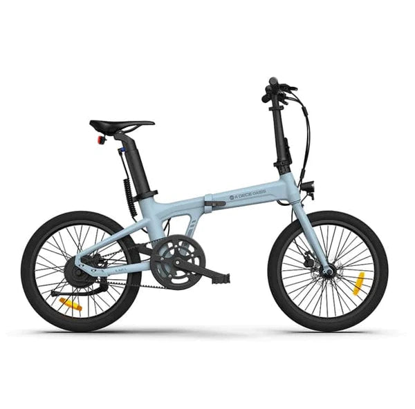 UK Stock ADO Air 20S Folding E-bike 250w