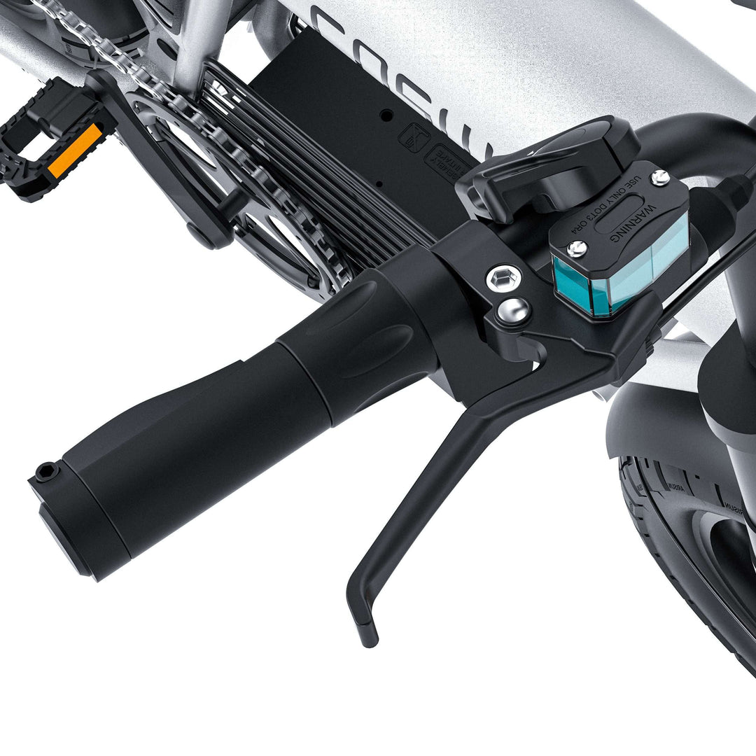 UK Stock COSWHEEL CT20S 2000W