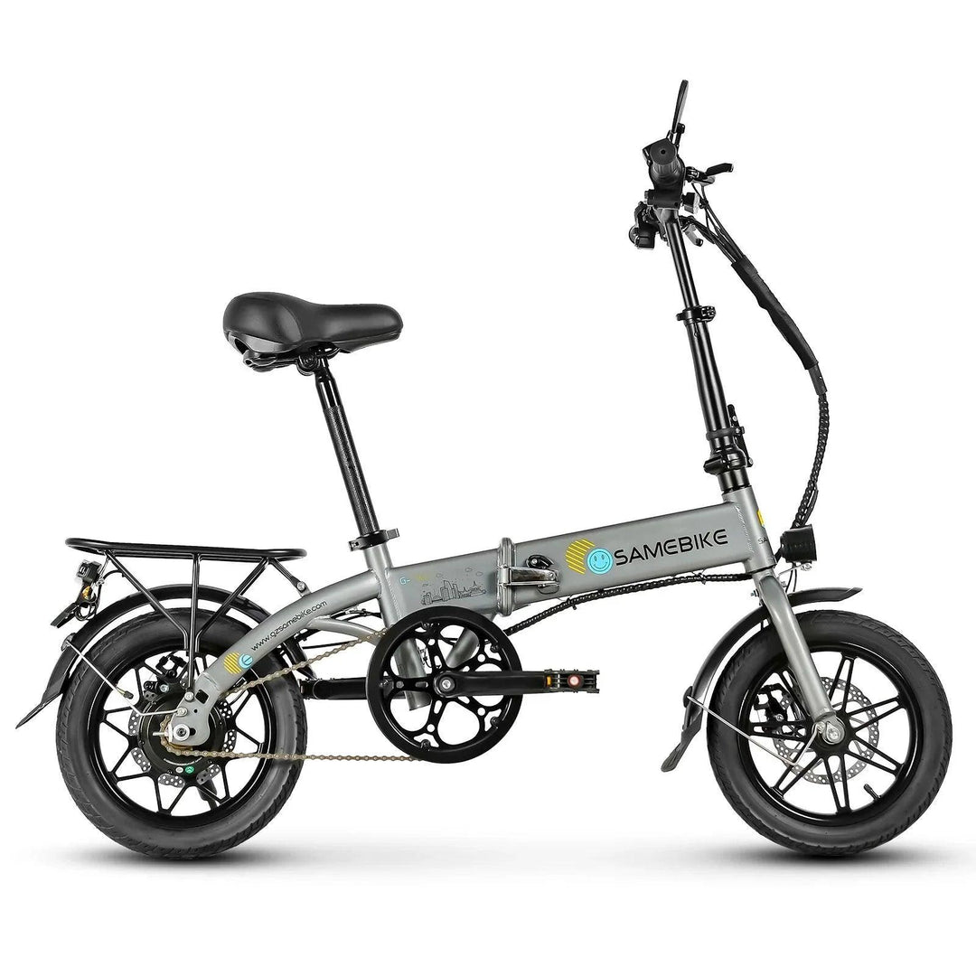 SAMEBIKE YINYU14-II Foldable Electric Bike