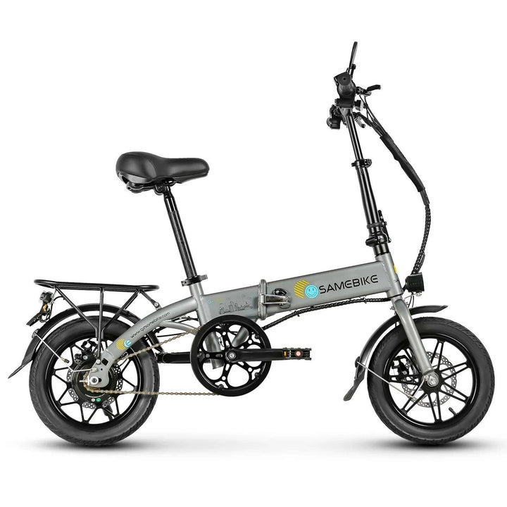 SAMEBIKE YINYU14-II Foldable Electric Bike