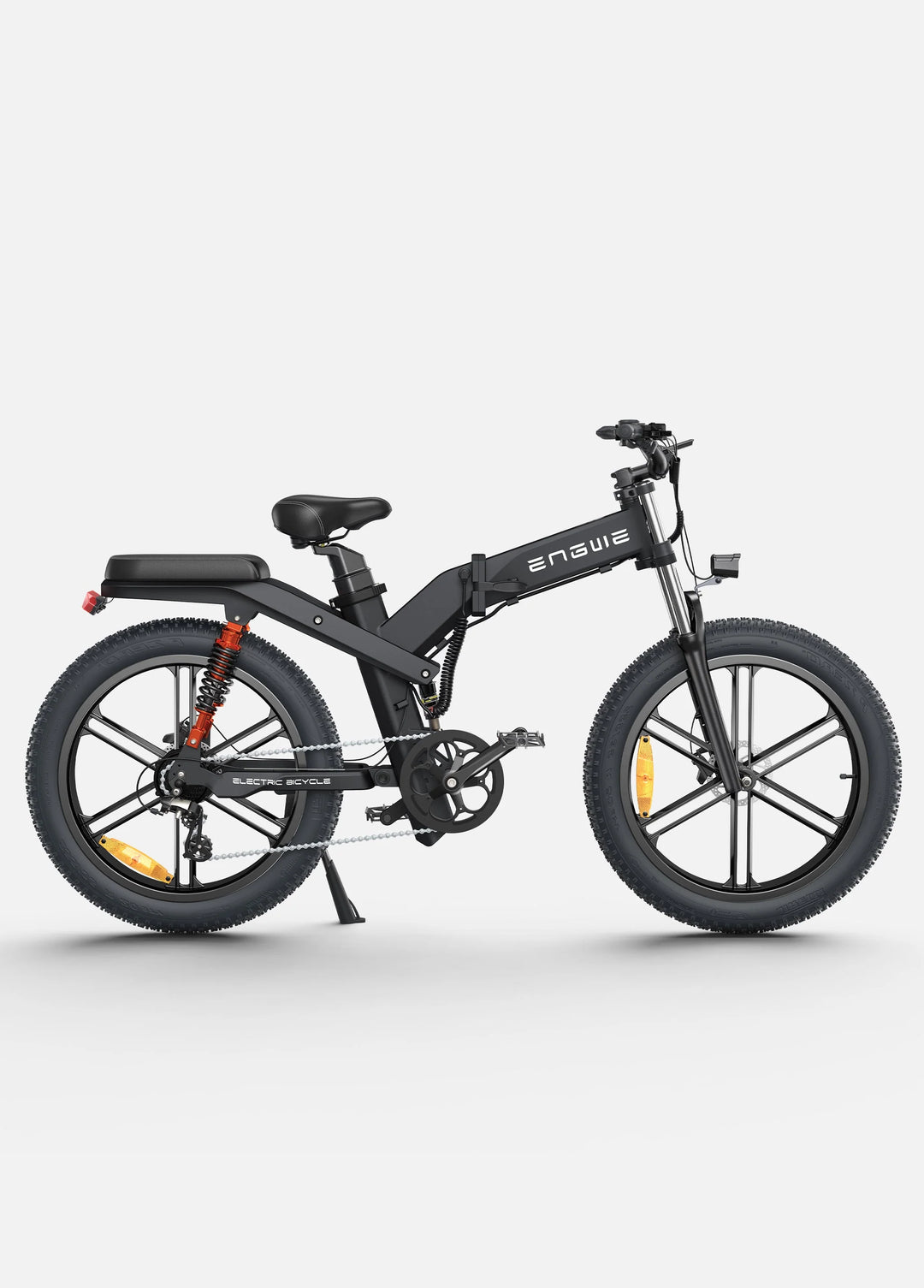 UK Stock Engwe X20 X24 X26 Fat  Foldable Ebike