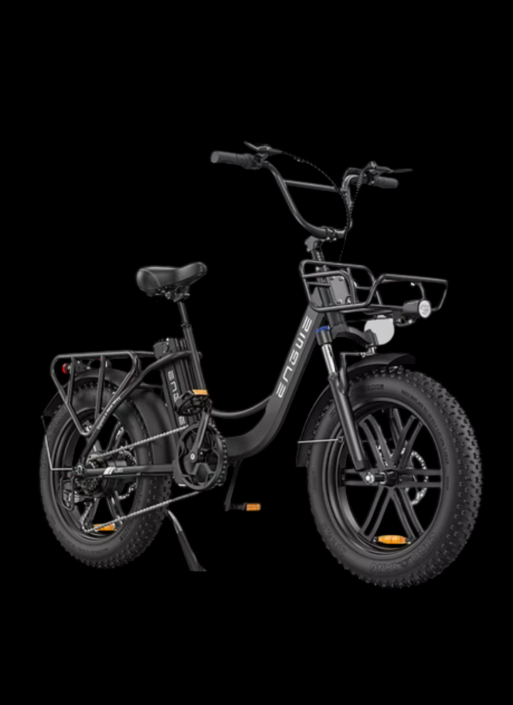 Engwe L20 Boost 250W