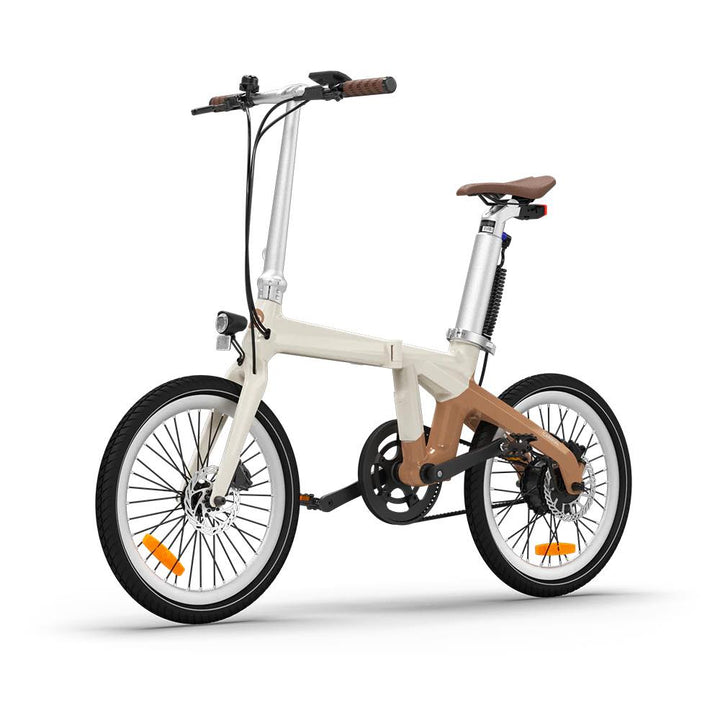 ADO Air Carbon  Folding Electric Bike
