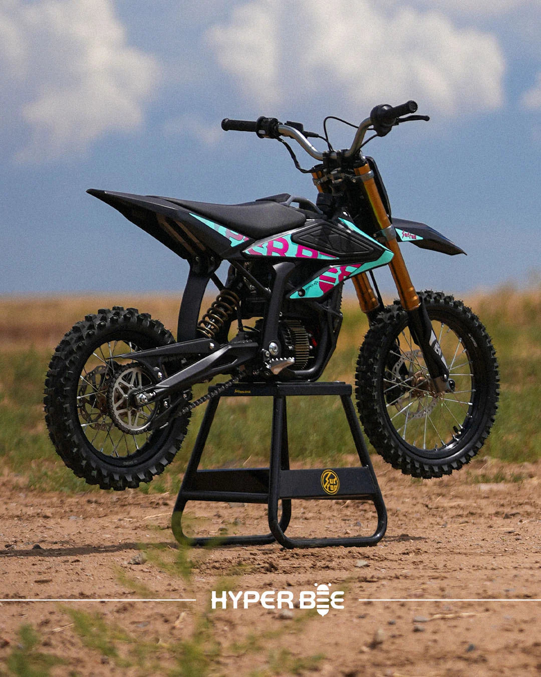 SURRON HYPER BEE  14/12