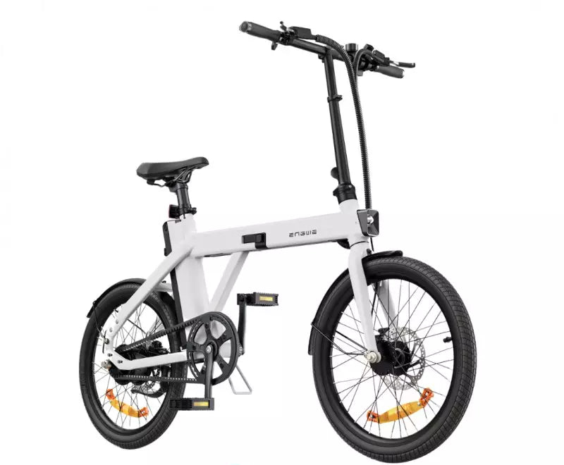 Engwe P20 E-Bike