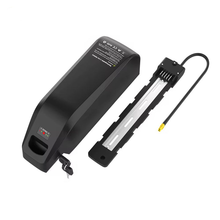 UK stock 52V25Ah ebike battery LG21700 A grade cell 40a BMS support 2000W