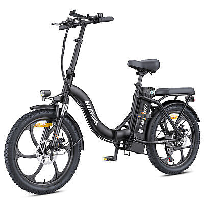 MilePort 1 Adult Electric Bike