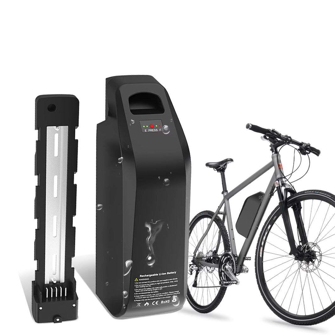 UK stock 52V25Ah ebike battery LG21700 A grade cell 40a BMS support 2000W