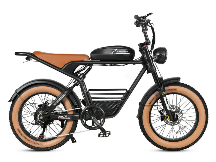 Samebike M20 Electric Bike