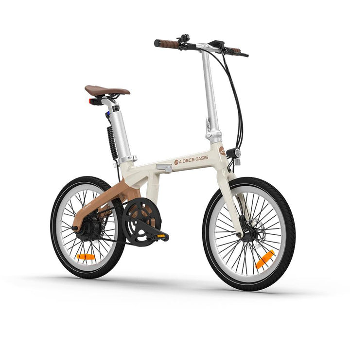 ADO Air Carbon  Folding Electric Bike