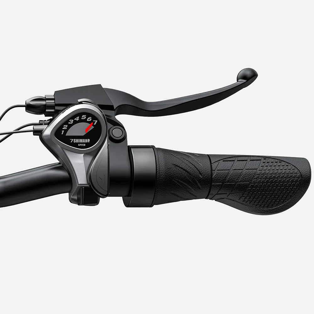 UK Stock Engwe E26 250W /750W 26" Fat Bike Electric bike