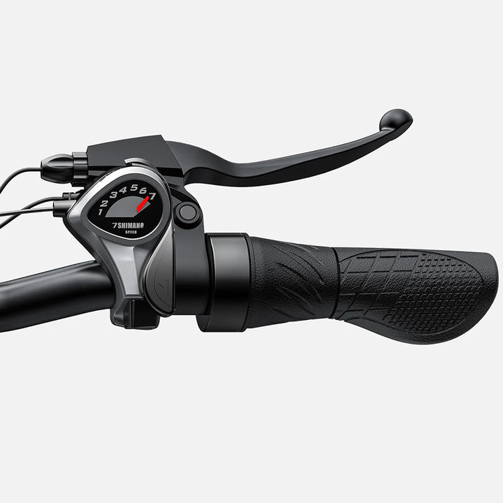 UK Stock Engwe E26 250W /750W 26" Fat Bike Electric bike