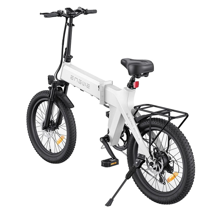ENGWE C20 Pro Upgraded Folding Ebike