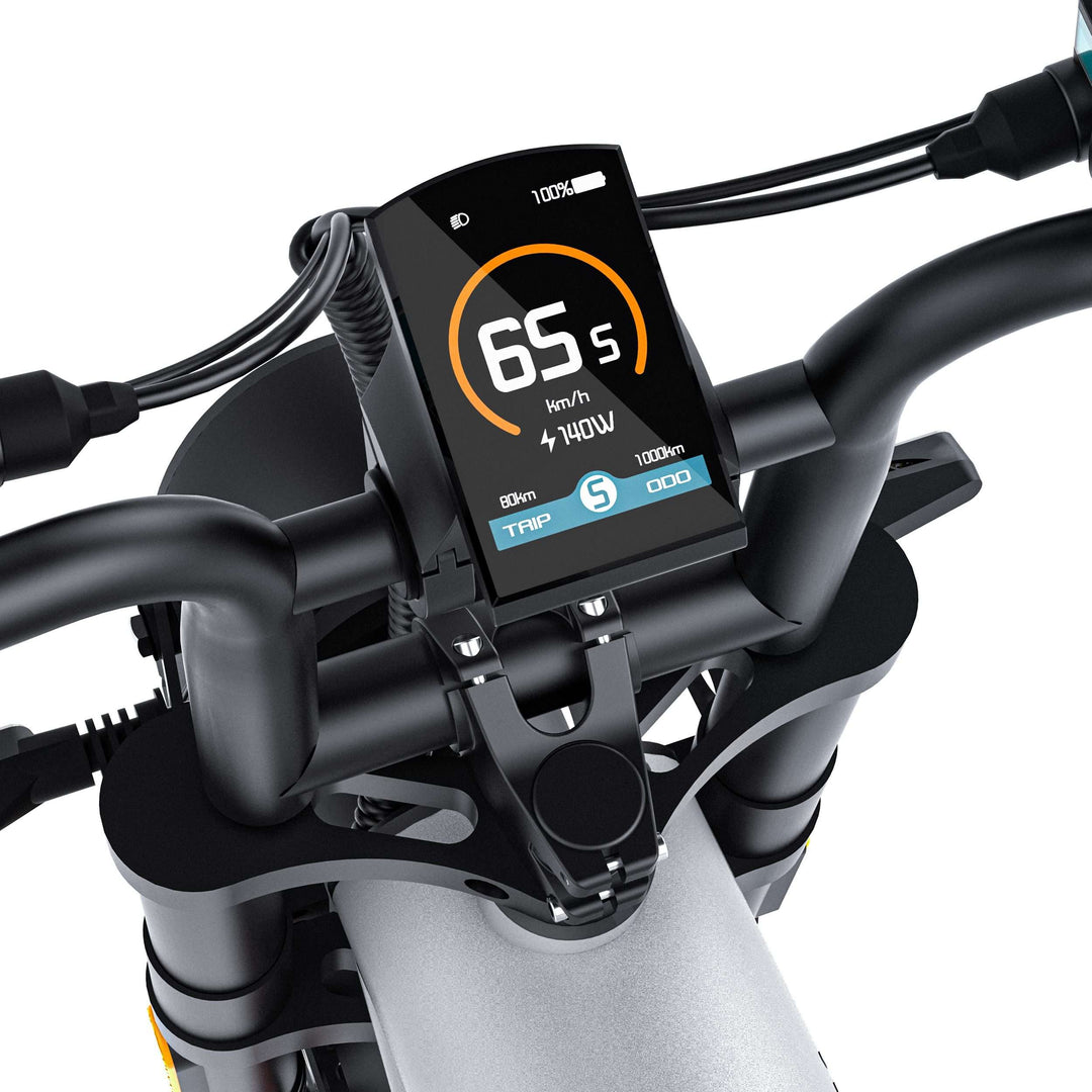 UK Stock COSWHEEL CT20S 2000W