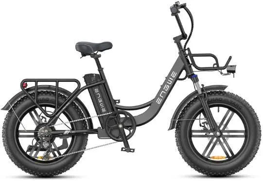 Engwe L20 Boost 250W