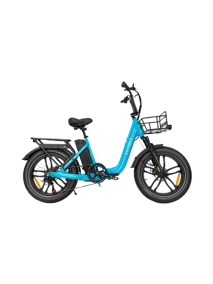 Samebike C05 Pro Electric Bike