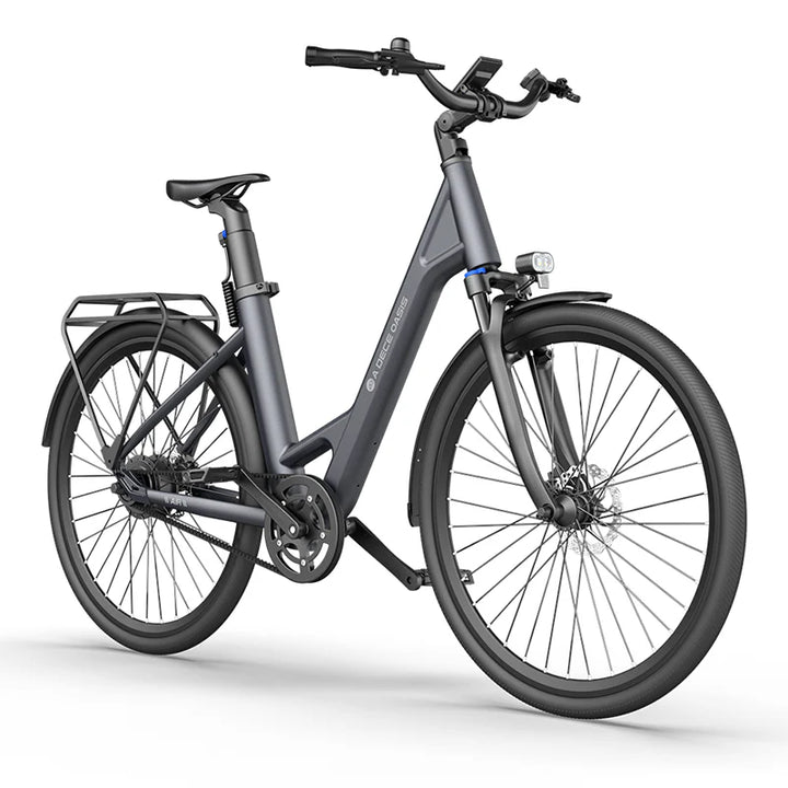 ADO Air 28 Pro All-Rounder Urban Step Through Electric Bike 250w