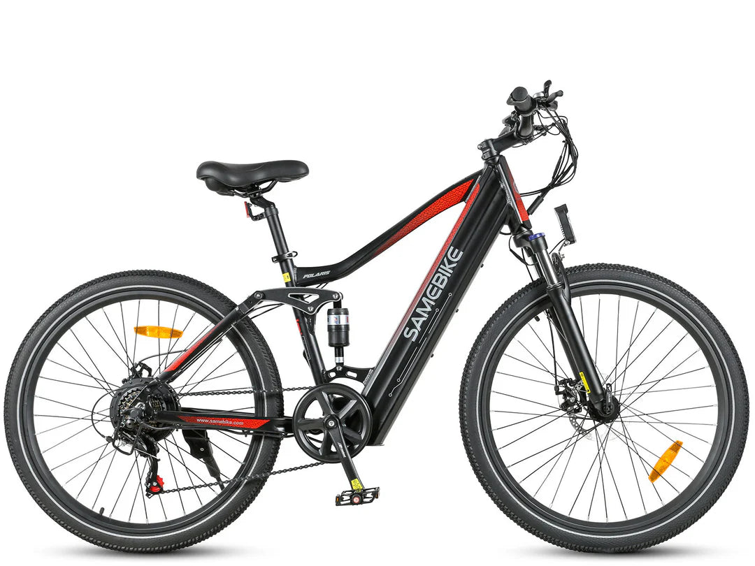 Samebike XD26-II-FT Electric Bike