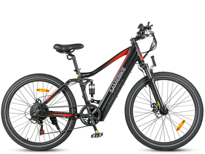 Samebike XD26-II-FT Electric Bike