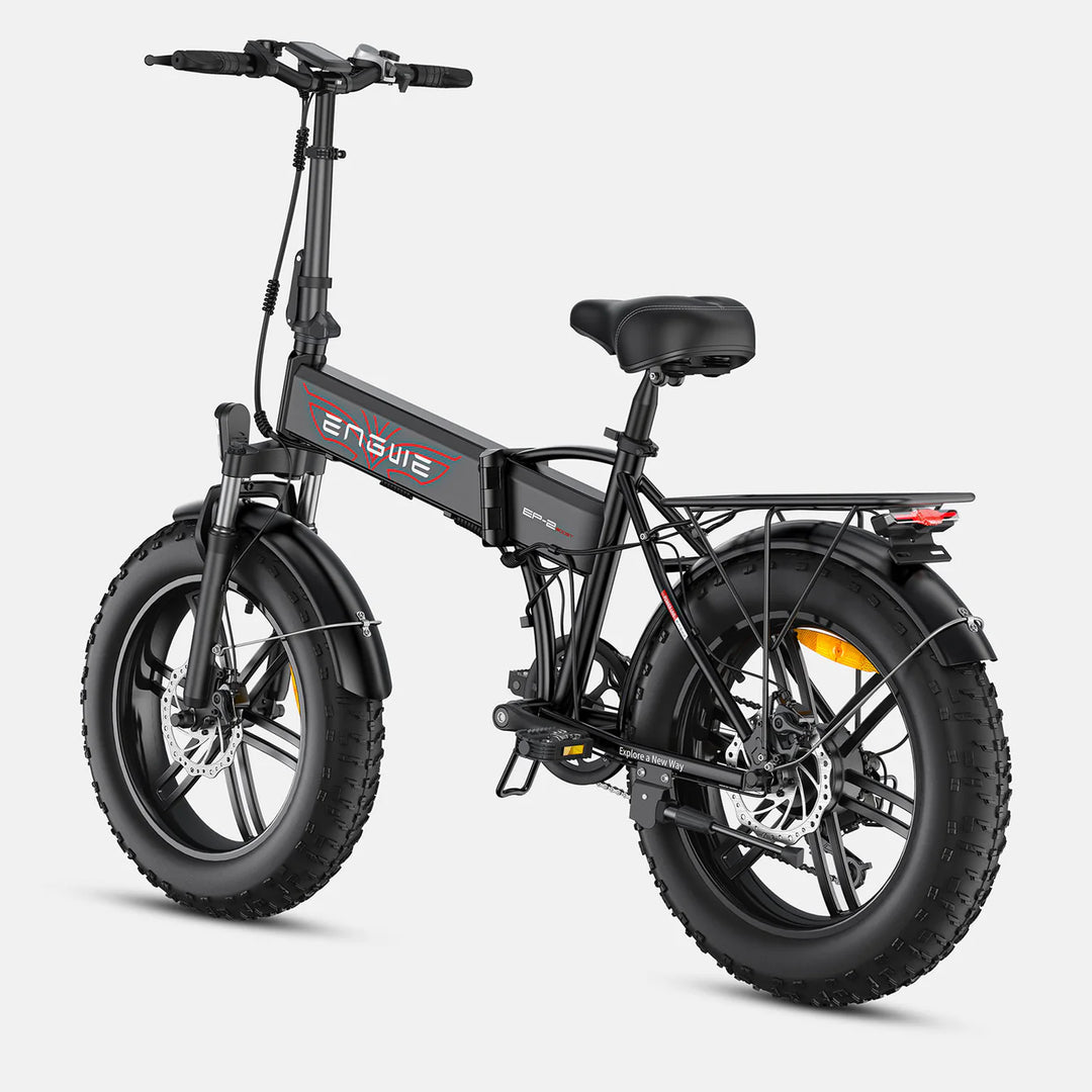 Engwe EP-2 Boost E-BIKE 250W