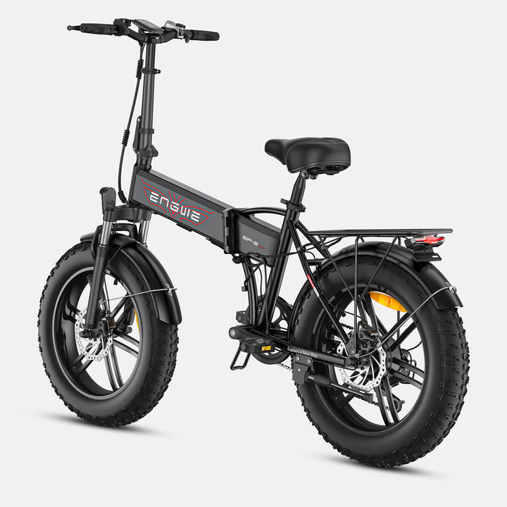Engwe EP-2 Boost E-BIKE 250W
