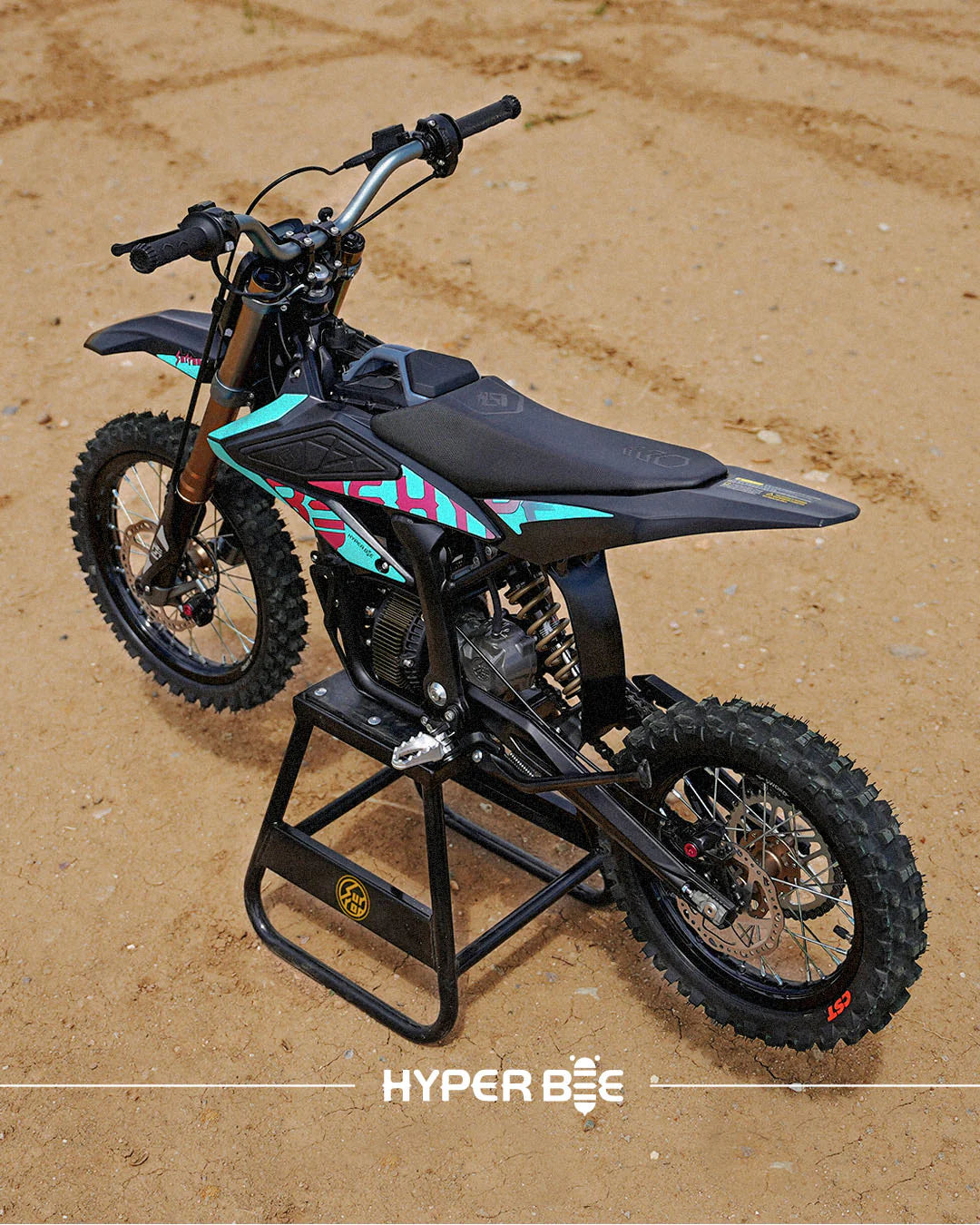 SURRON HYPER BEE  14/12