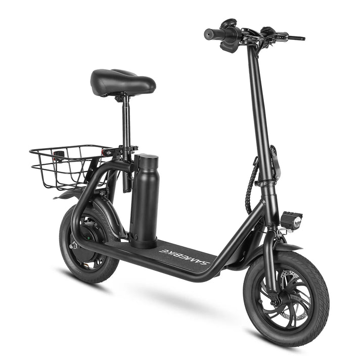 Foldbable SAMEBIKE SM-C01 350W