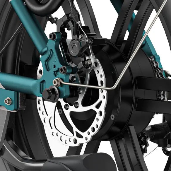 Engwe L20 Boost 250W