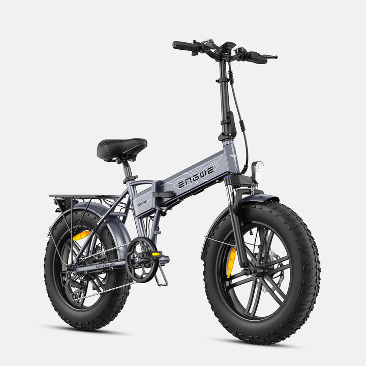 Engwe EP-2 Boost E-BIKE 250W
