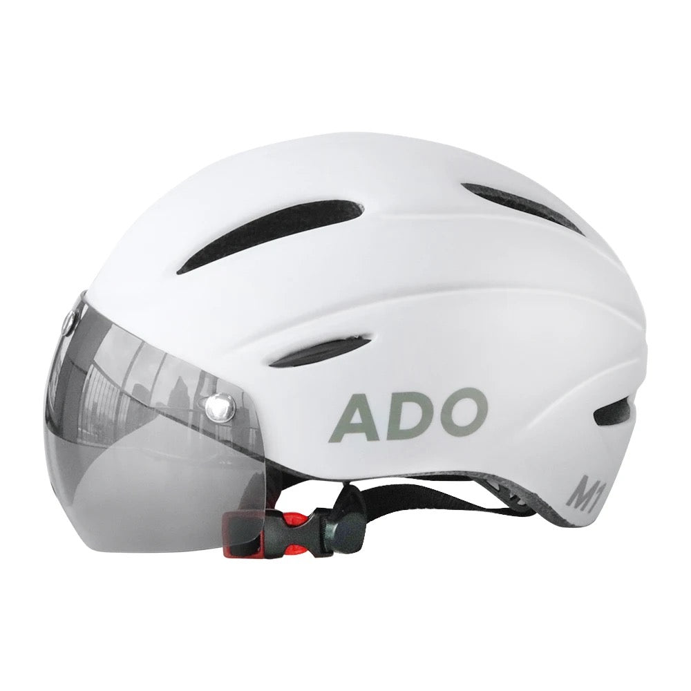 Adjustable Helmet For ADO Ebike
