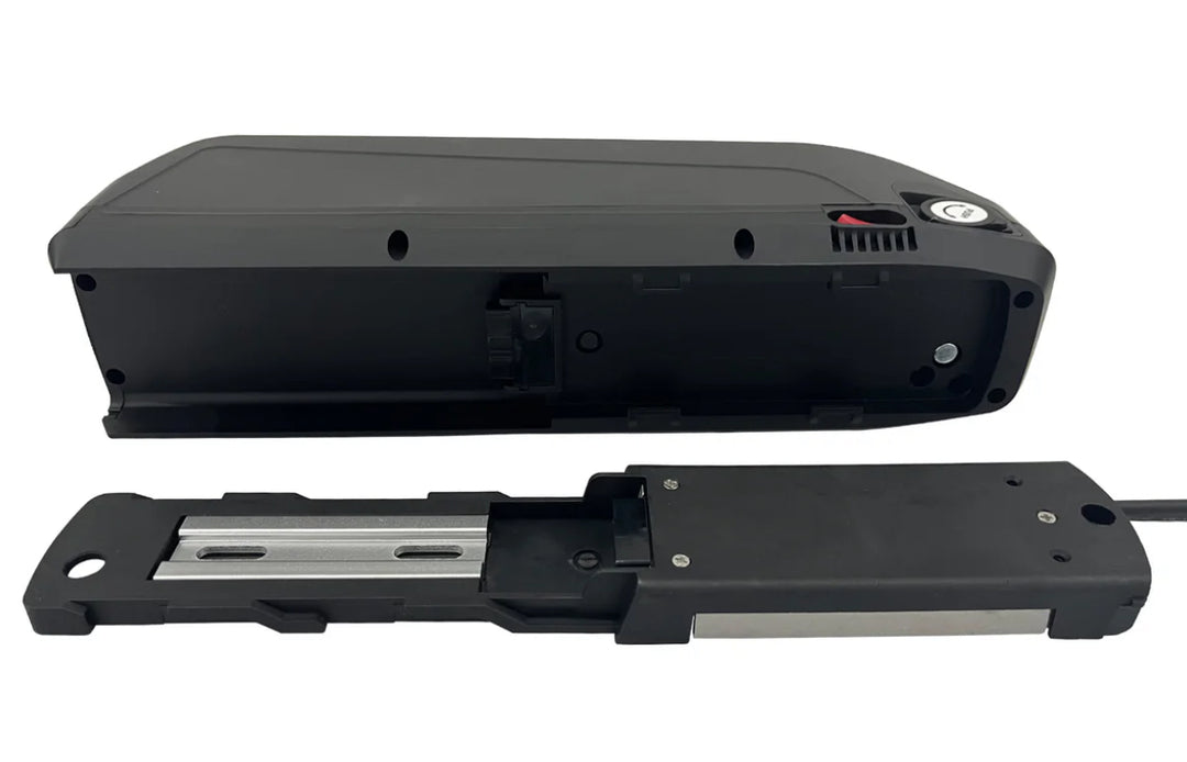 UK stock 52V20Ah Hailong ebike battery LG21700 A grade cell 45A BMS