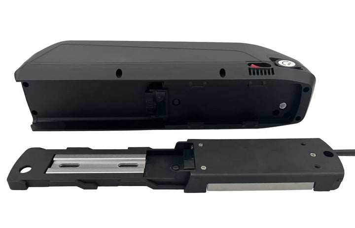 UK stock 52V20Ah Hailong ebike battery LG21700 A grade cell 45A BMS