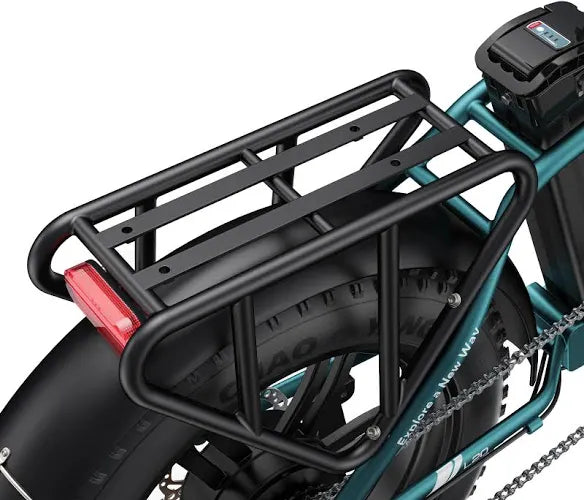 Engwe L20 Boost 250W